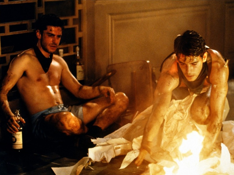 Foto 9 de Plata Quemada