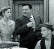 The Honeymooners