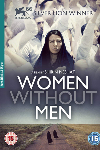  de Filme Mulheres sem Homens (2009)