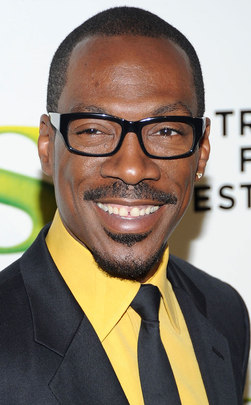 Eddie Murphy - Foto 2