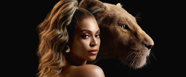 Beyoncé é uma das estrelas do álbum The Lion King; Escute Spirit!