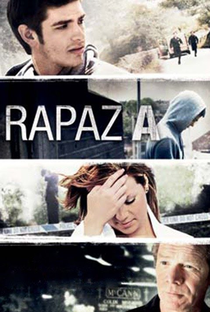 Rapaz A - Poster / Capa / Cartaz - Oficial 4