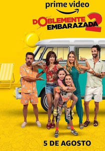 Duplamente Grávida 2 (Doblemente Embarazada 2)