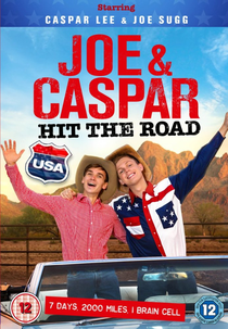 Joe & Caspar Hit The Road USA (Joe & Caspar Hit The Road USA)