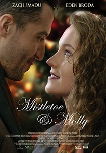 Mistletoe & Molly (Mistletoe & Molly)
