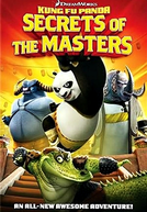 Kung Fu Panda: Os Segredos dos Mestres