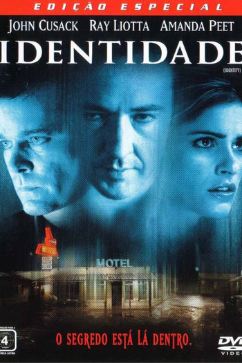  de Filme Identidade (2003)