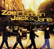 Zoe, Duncan, Jack and Jane (1ª Temporada) 