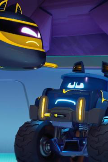 Poster de Episódio Buff's BFF (2022)