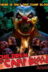 Children of Camp Blood (Children of Camp Blood)