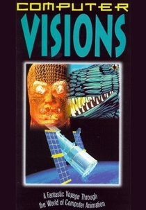 Computer Visions (Computer Visions)