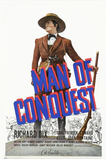 A Grande Conquista  (Man of Conquest)