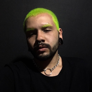 Foto de perfil de Gabriel