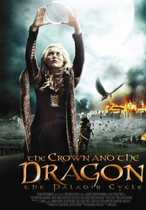 O Reino do Dragão (The Crown And The Dragon)