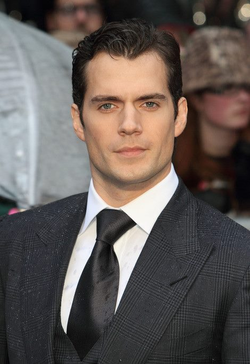 Henry Cavill - Foto 8