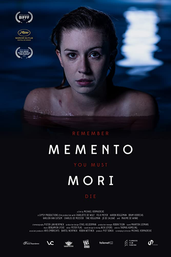  de Filme Memento Mori (2018)