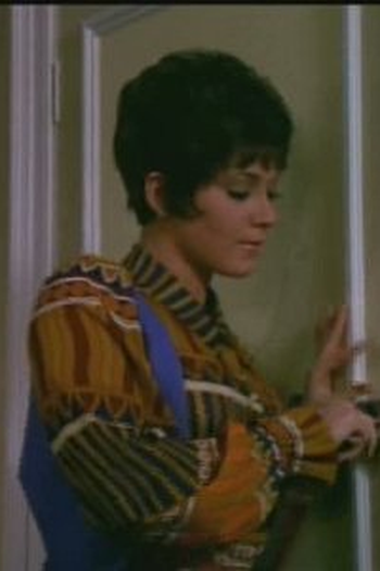 Poster de Episódio False Witness (1968)
