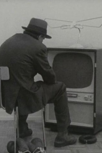 Poster de Curta Felt TV (1970)