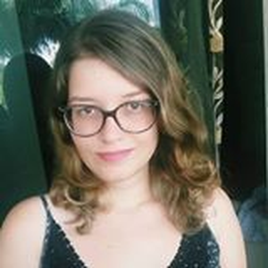 Foto de perfil de Raissa Guedes