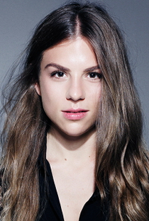 Morgane Polanski - Poster 1