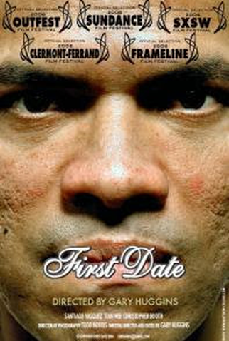 Poster 1 de Curta First Date (2006)