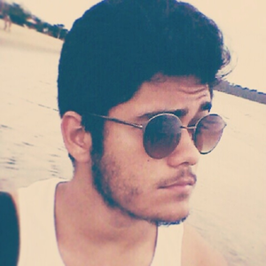 Foto de perfil de Vitor Vargas