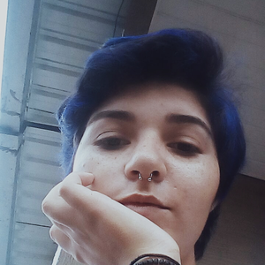 Foto de perfil de rebeca