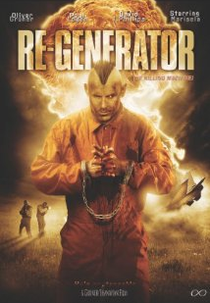 Re-Generator (Re-Generator)