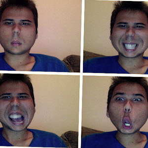 Foto de perfil de Lucas Stabile