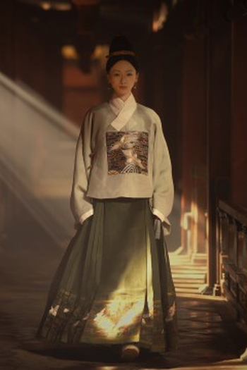 Poster de Episódio 第17集 (2022)
