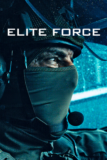 Poster de Franquia GIGN (2026)