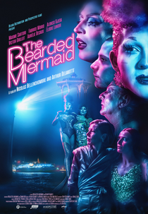 The Bearded Mermaid (La sirène à barbe)