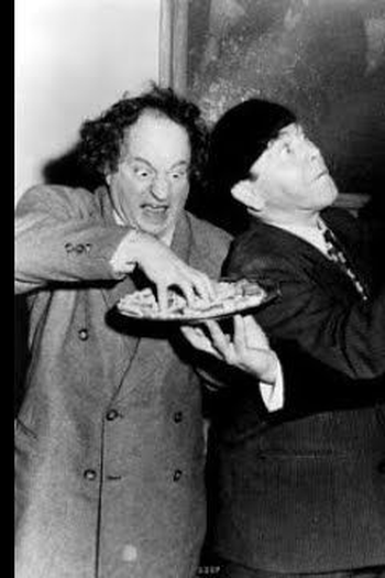  de Curta Controle de descontrolados (1951)