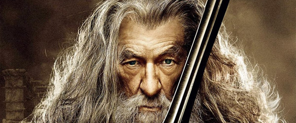 Vejam os novos (e incríveis) cartazes de O Hobbit: A desolação de Smaug