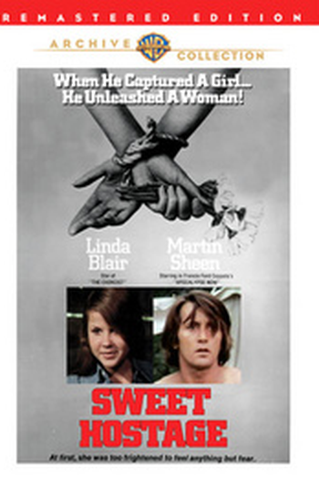  de Filme Doce Refém (1975)