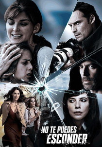 No te puedes esconder (No te puedes esconder)