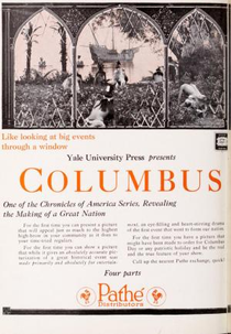 Cristóvão Colombo (Christoph Columbus)