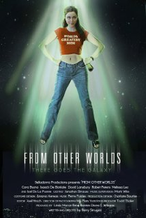From Other Worlds - Poster / Capa / Cartaz - Oficial 1
