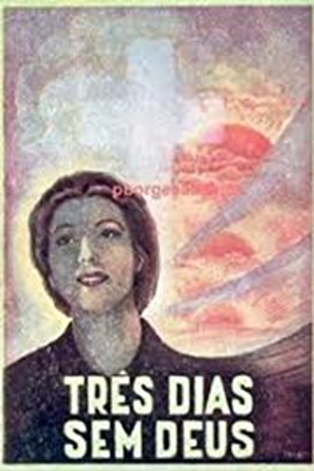 Poster de Filme Três Dias Sem Deus (1945)