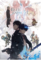 Ao no Exorcist: Yuki no Hate-hen