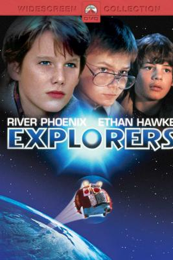  de Filme Viagem ao Mundo dos Sonhos (1985)