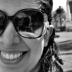 Foto de perfil de Samantha