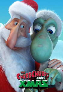 The ChubbChubbs Save Xmas (The ChubbChubbs Save Xmas)