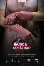 La chica que limpia (La chica que limpia)