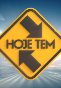Hoje Tem (Hoje Tem)