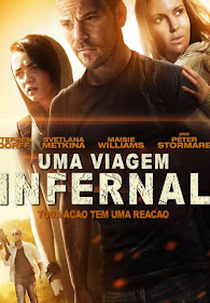 Uma Viagem Infernal (Heatstroke)