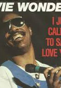stevie wonder: I Just Called to Say I Love You (stevie wonder: I Just Called to Say I Love You)