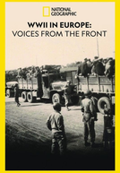 Testemunhos da Segunda Guerra (WWII in Europe: Voices from the Front)