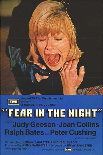  de Filme Terror na Noite (1972)