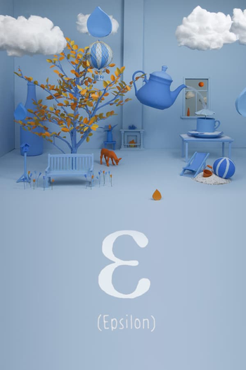  de Curta ε (Epsilon) (2013)